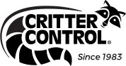 Critter Control Orlando logo